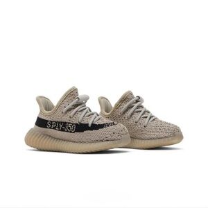Adidas Yeezy Boost 350 V2 Infants | Color: Slate